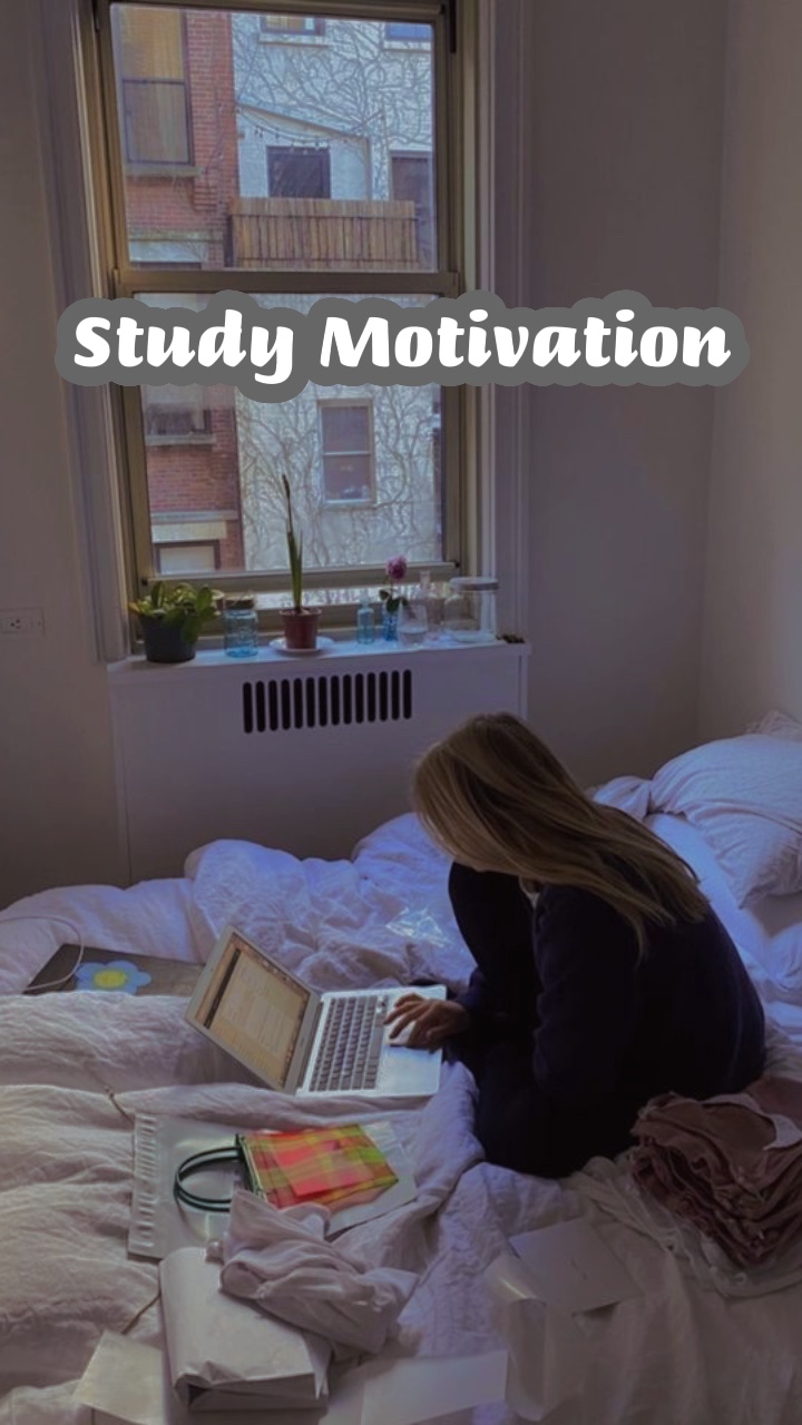 Motivación De Estudio
