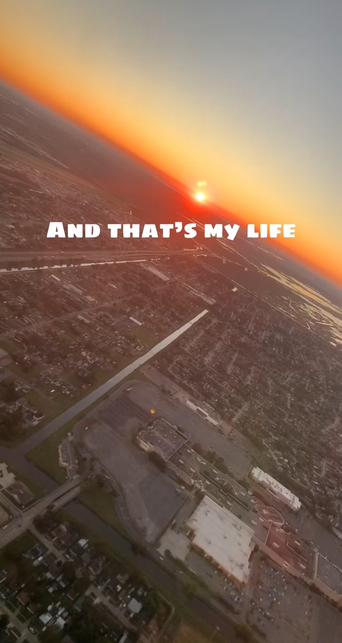 This is my life 🫶🏽