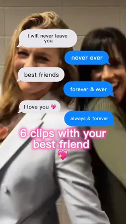 I will never leave u