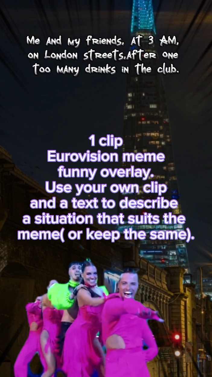 Cha cha meme