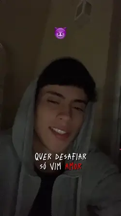 Quer desafiar