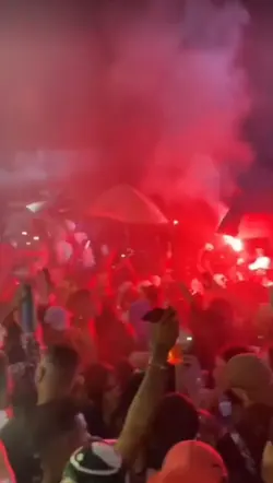 voltei pra revoada