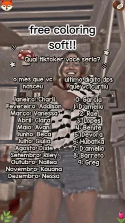 free coloring soft!!