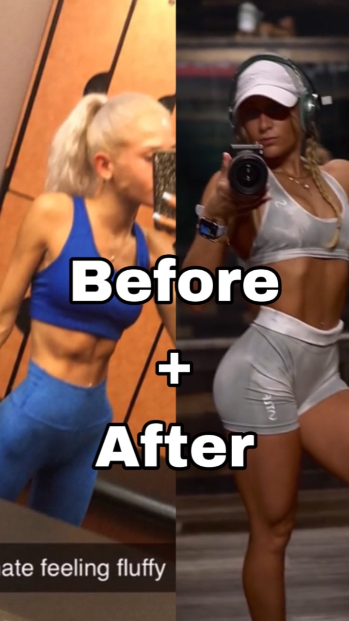 WORKOUT INSPO