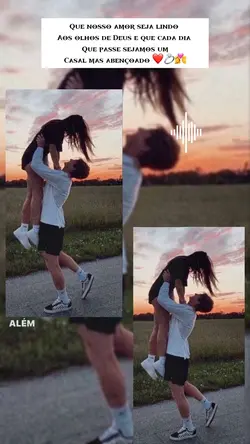 Além de namorado _❤️