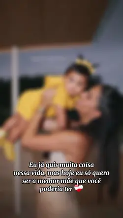 Mãe e filha