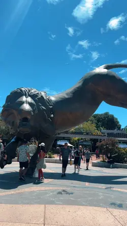 San Diego zoo 