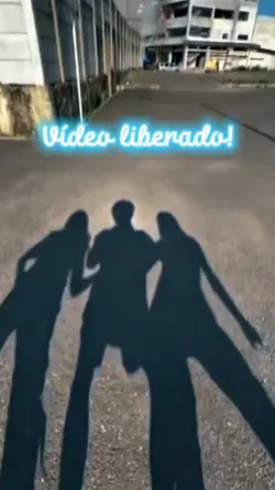 Video liberado.