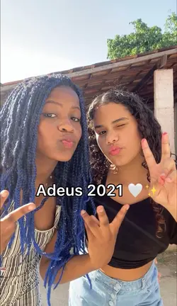 Adeus 2021