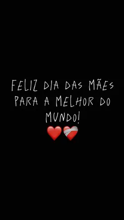 DIA DAS MÃES 