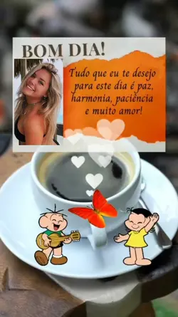 Bom dia 0303