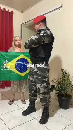 mais um