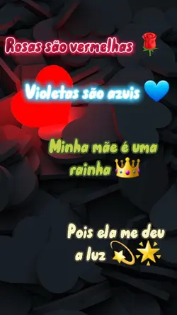 Mande p sua mãe 