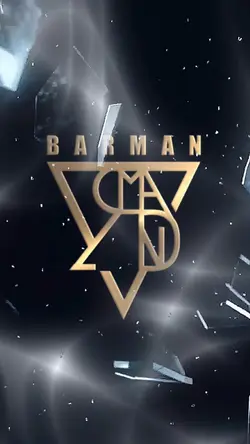 Intro Logo 3D