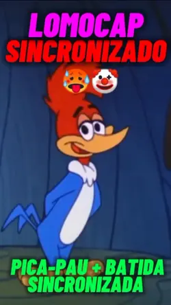 então ele quer...