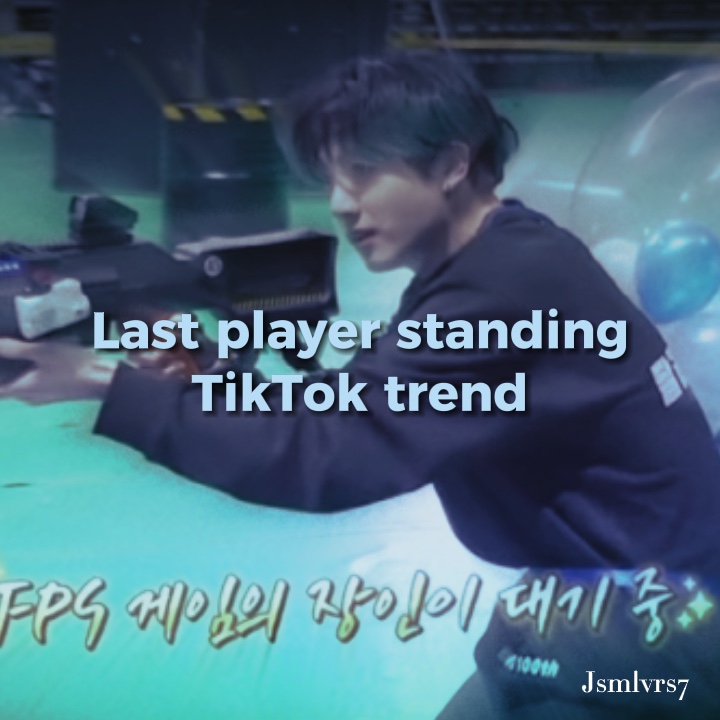 Last player standing