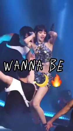 Wanna be 💫