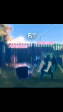 Amizade + Meme bff