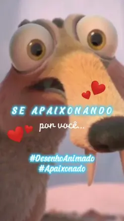 SCRAT APAIXONADO