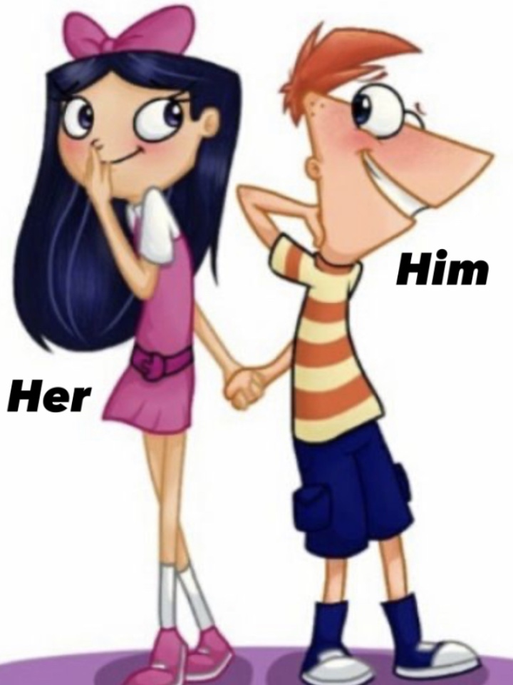 Nuestra relación 🥰