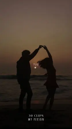 you ♡ | 30 clips
