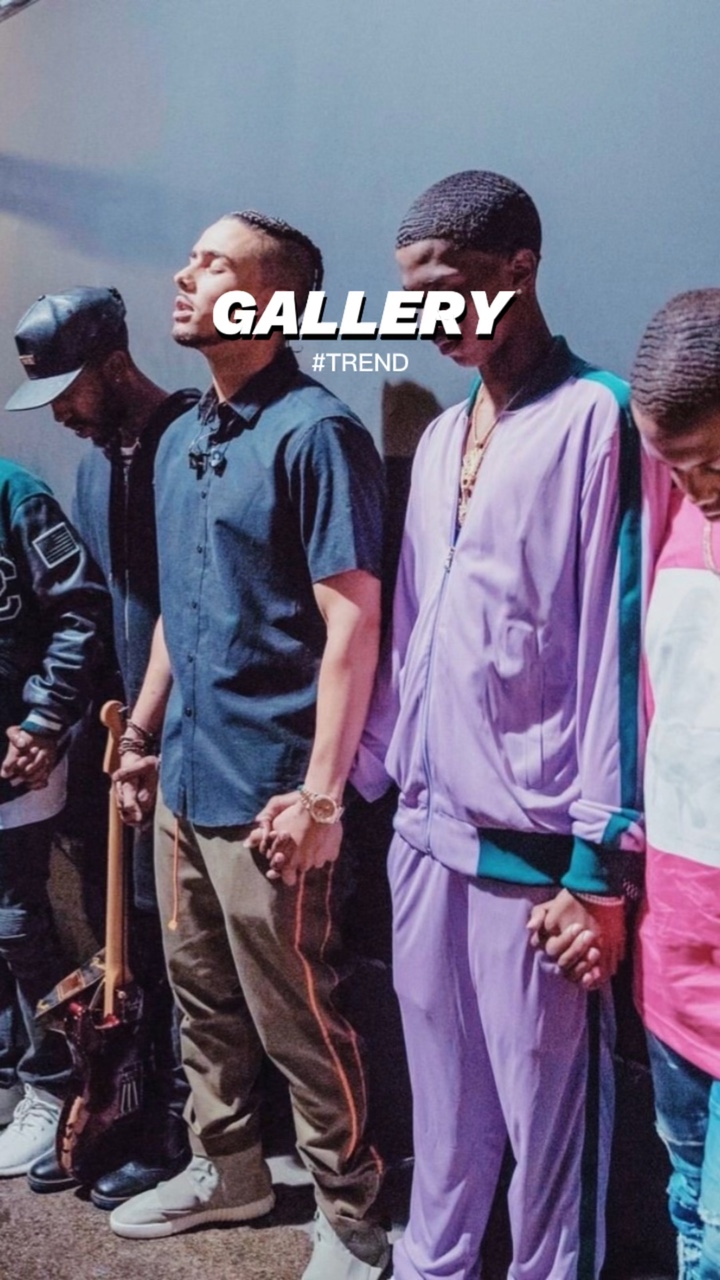 Gallery 📸