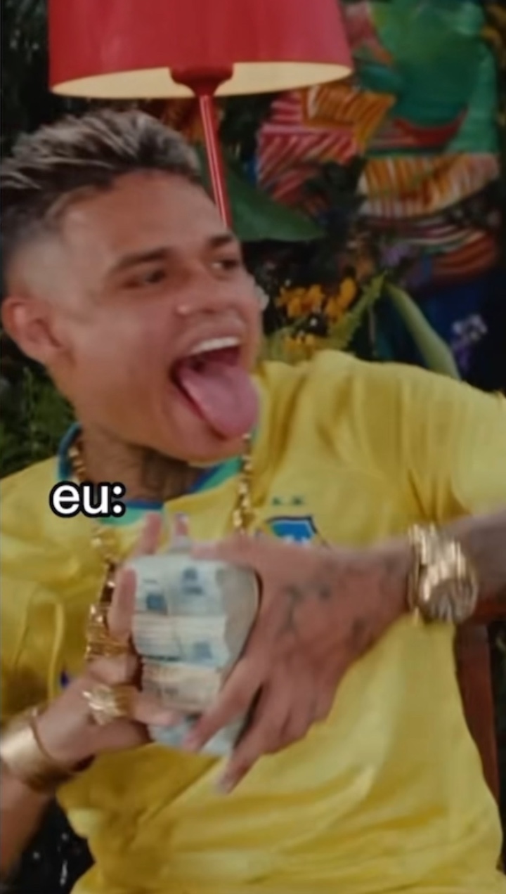 Do que vc gosta ? 💸💰