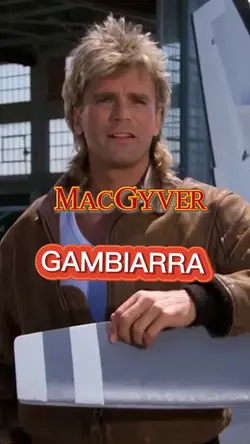 Gambiarra da P****