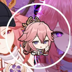 Yae Miko!!✨