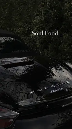 Soul Food 