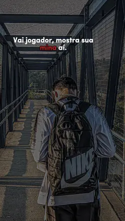 Mostra sua mina! 🫀