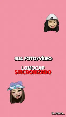 Lomocap