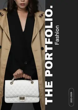 Portfólio 