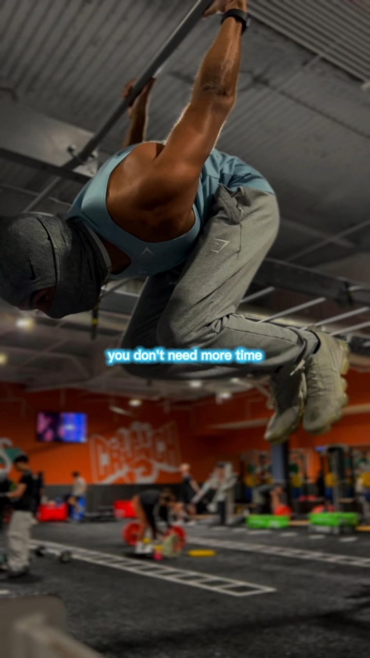 Gym Motivation #8