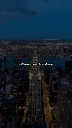 Voando Alto 