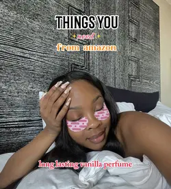 Amazon finds temp 🫶🏽