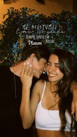 Me acostumei com vc❤️‍🩹