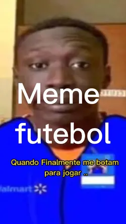 meme futebol