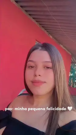 meu pequeno