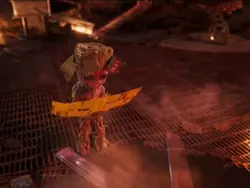 Baby Groot Meme