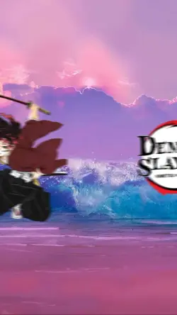 yoriichi vs demon 