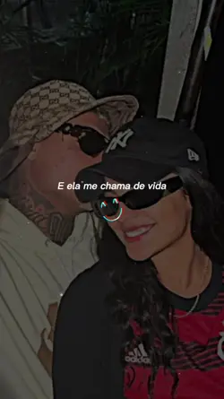 Minha cura