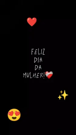 pra quem eu amo <3