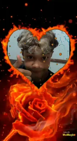 Modelo Coração Trend