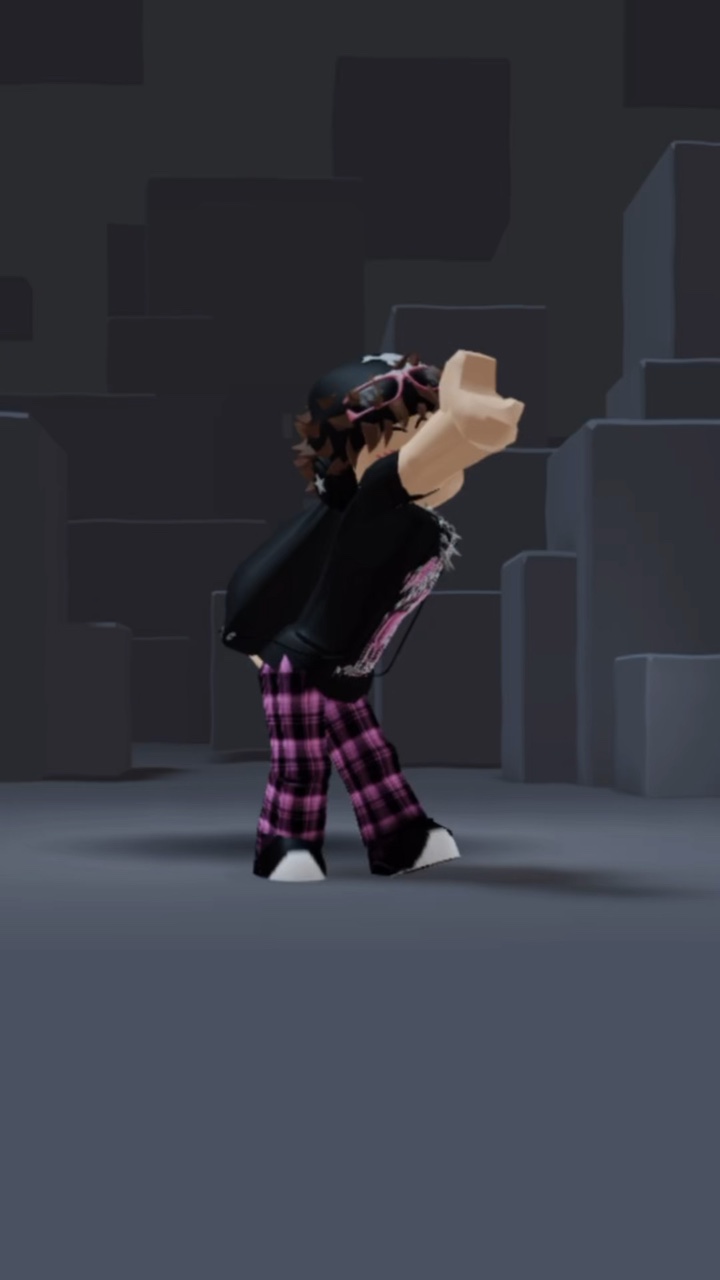 I just wanna dance