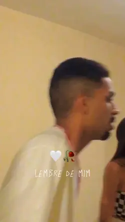 Lembra de mim 🥀