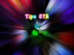 Tipo GTA | EDIT