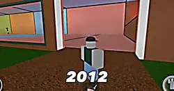 years roblox