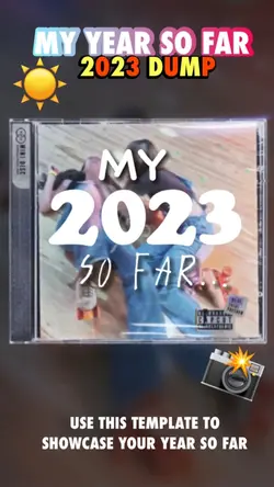 2023 so far! 
