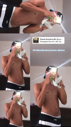 acústico 6🔥